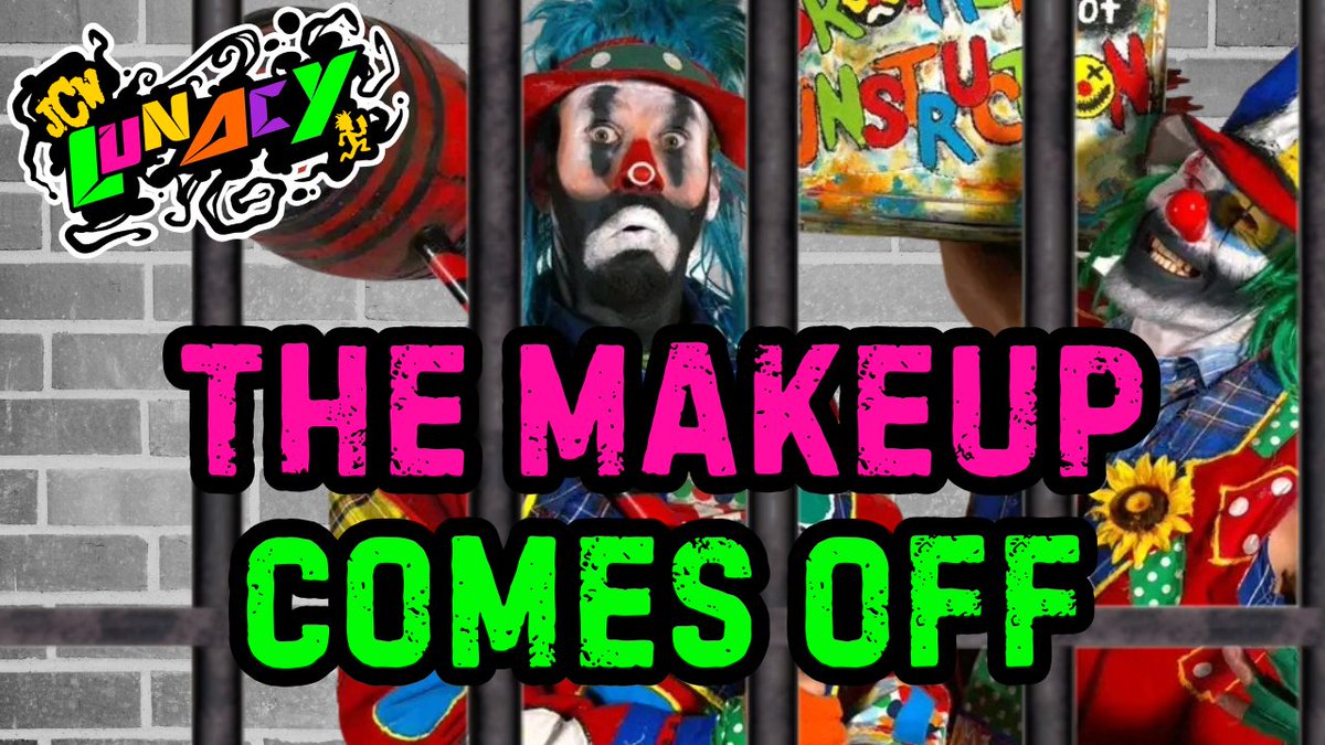 Juggalo Championship Wrestling tweet media