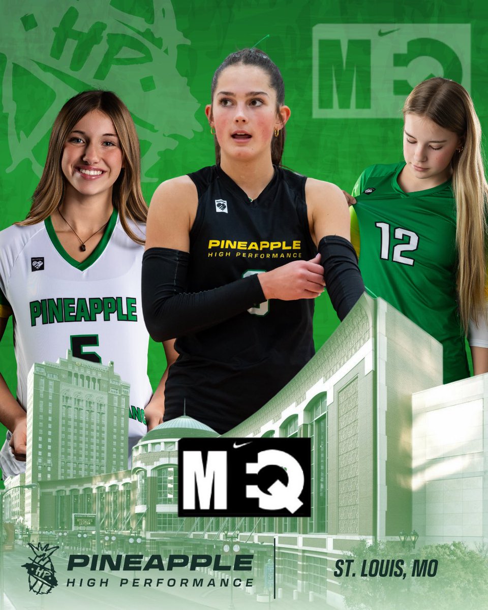 Pineapple High Performance tweet media