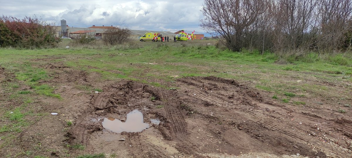 SORIA ¡YA! tweet media