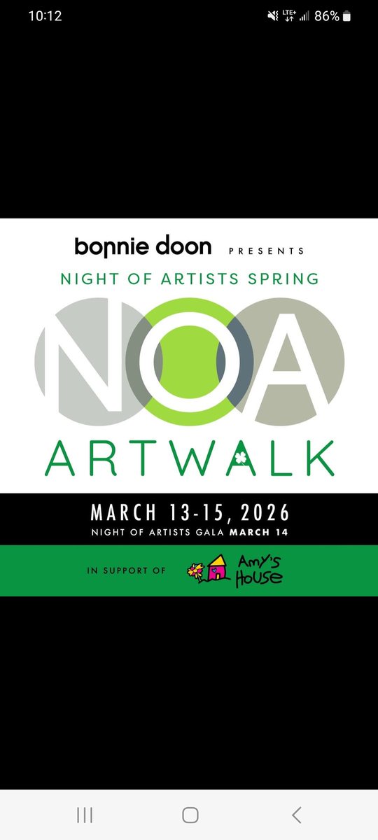 JCT3_'s tweet photo. NOA Artwalk!
This weekend at Bonnie Doon Mall; Fri, Sat, Sun
Jani Galarneau will be located at the south end of the Mall, by the Safeway entrance https://t.co/y6RHnXopnj