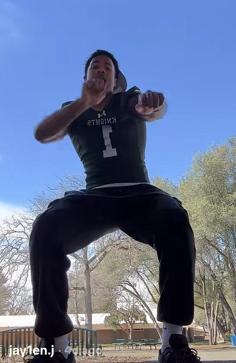 Jaylen Johnson tweet media