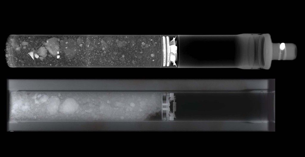 Big Picture Science tweet media