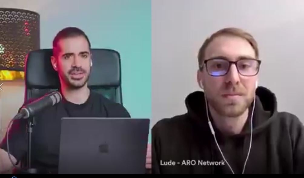 SwaSinnergi's tweet photo. ๐ฎ๐ฉ Indonesian subtitled translation of the video X podcast with @BlockchainPill (BCP)โs Alex and @The_JesusCrust, Head of Business Development at @AroNetwork, is live for Indonesian web3 audiences!
#ICP #Web3Indonesia #AroNetwork #BlockchainPill #ChainFusion #Blockchain #Crypto https://t.co/Qi6gUXpws3