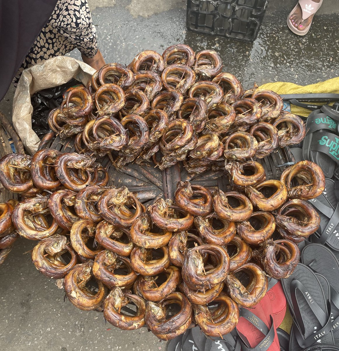 OmolowoAkande🥇 tweet media