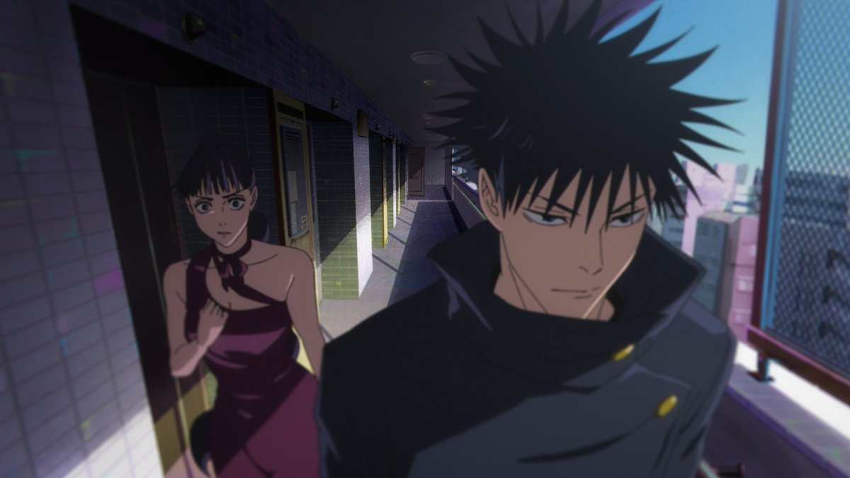 KeyFrame Staff List tweet media