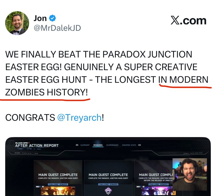 Polygon Mario tweet media