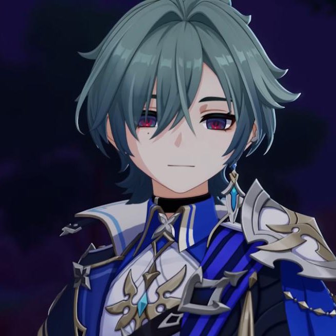 two omegas nesting together is this anything