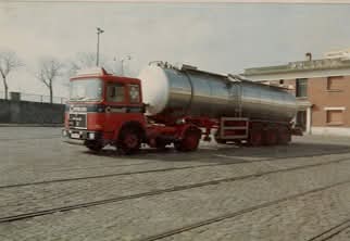 BritEuropean's tweet photo. #ThrowbackThursday #BritEuropeanTransport #Carman https://t.co/EXEWiVkgOS