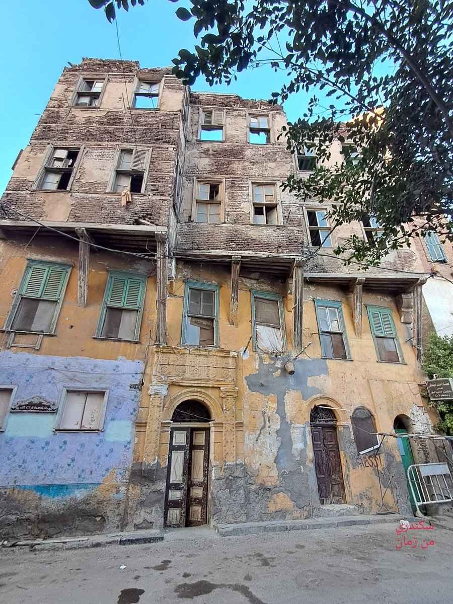 اسكندرية - Alexandria tweet media