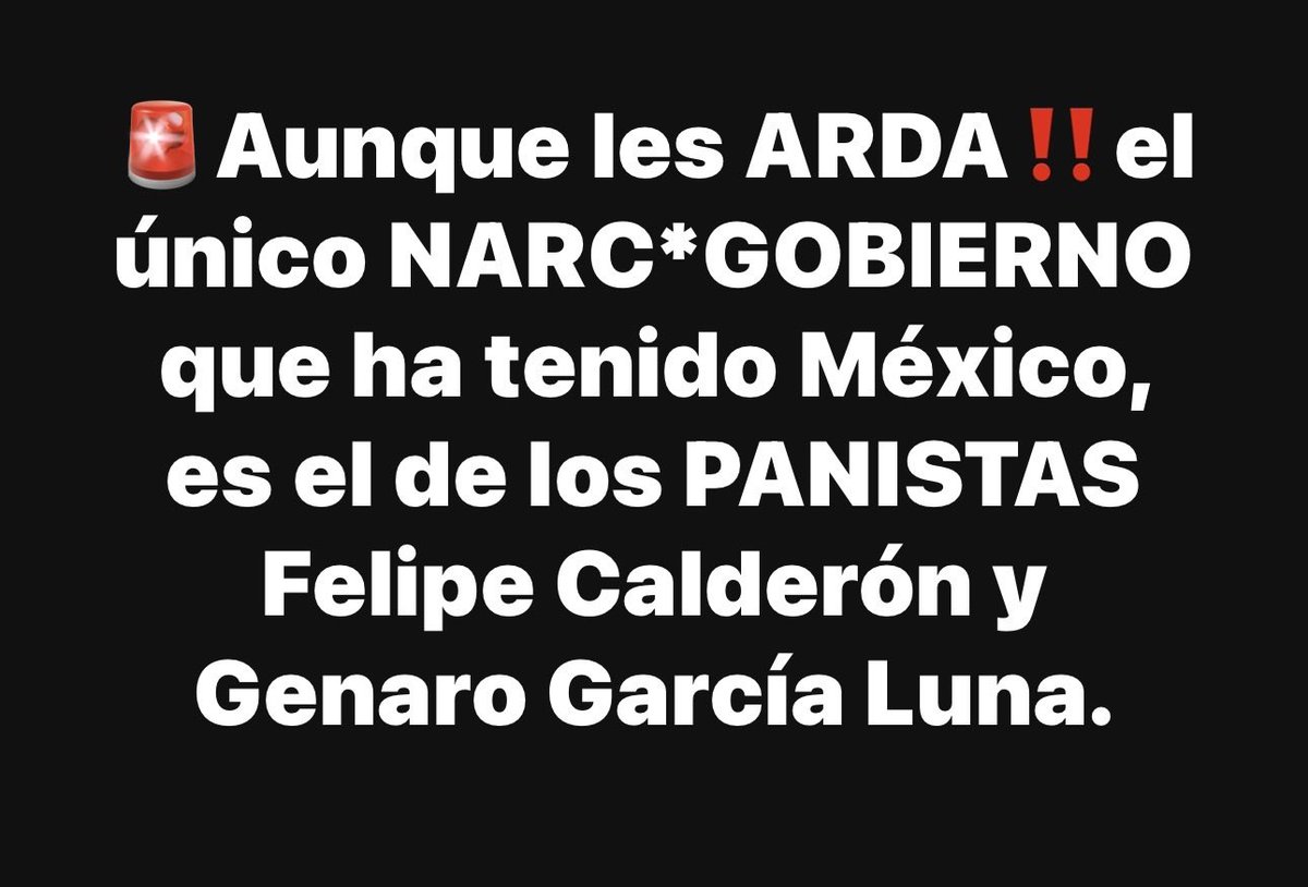 Checa#PorElBienDeTodosPrimeroLosPobres tweet media