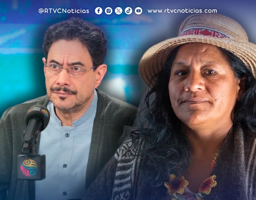 TatanOrrego's tweet photo. Me vale huevo quién sea la fórmula vicepresidencial de los demás candidatos. Yo tengo claro mi voto, @IvanCepedaCast presidente y @aida_quilcue vicepresidenta. https://t.co/JS3MBMY0bS