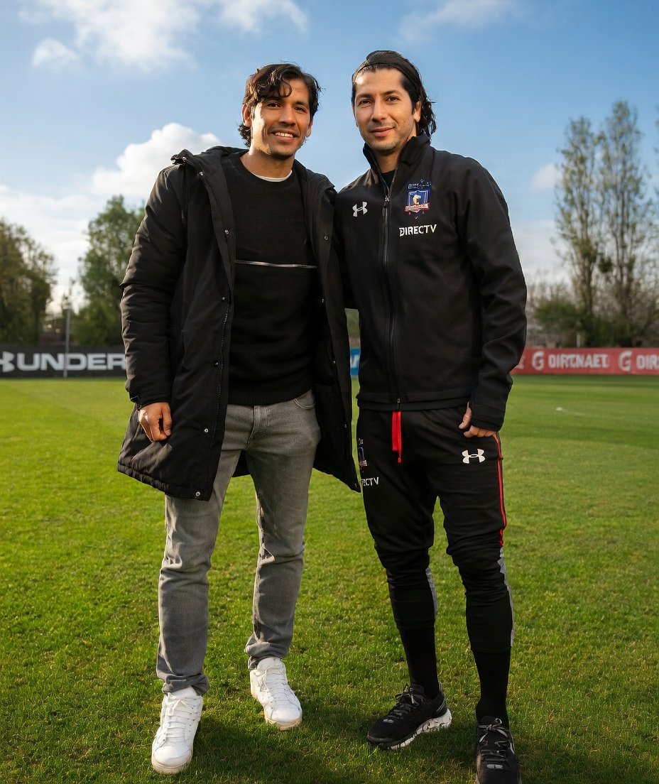 CAC1KE OFICIAL tweet media