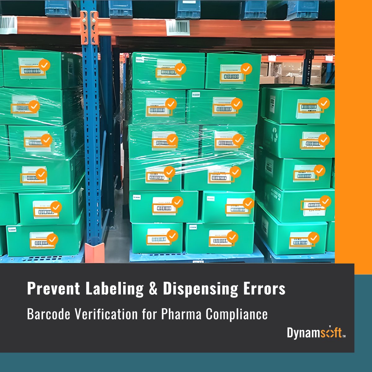 Dynamsoft tweet media