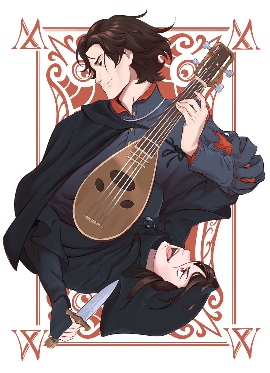 Matt (Commissions OPEN - DM for details) tweet media