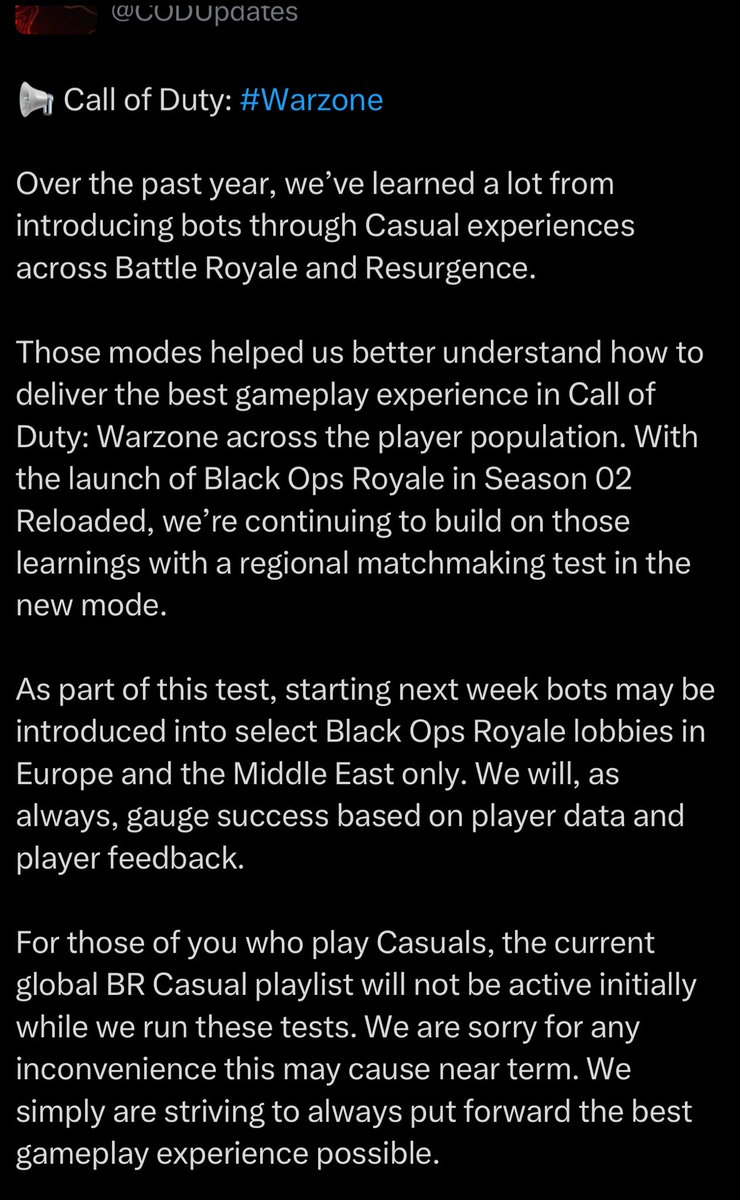 ModernWarzone tweet media