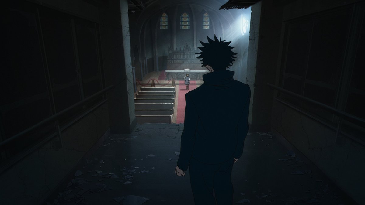 KeyFrame Staff List tweet media