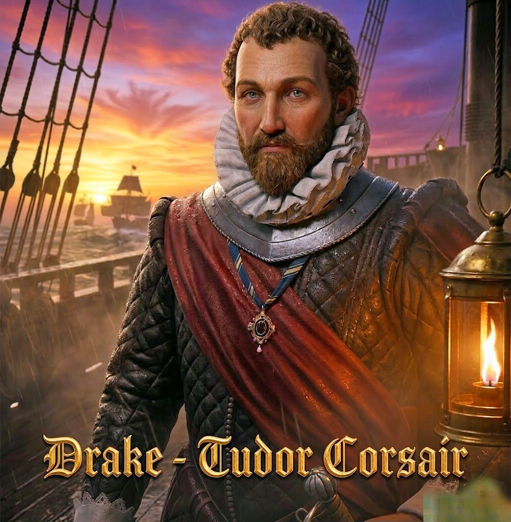 Tony Riches 🏴 tweet media