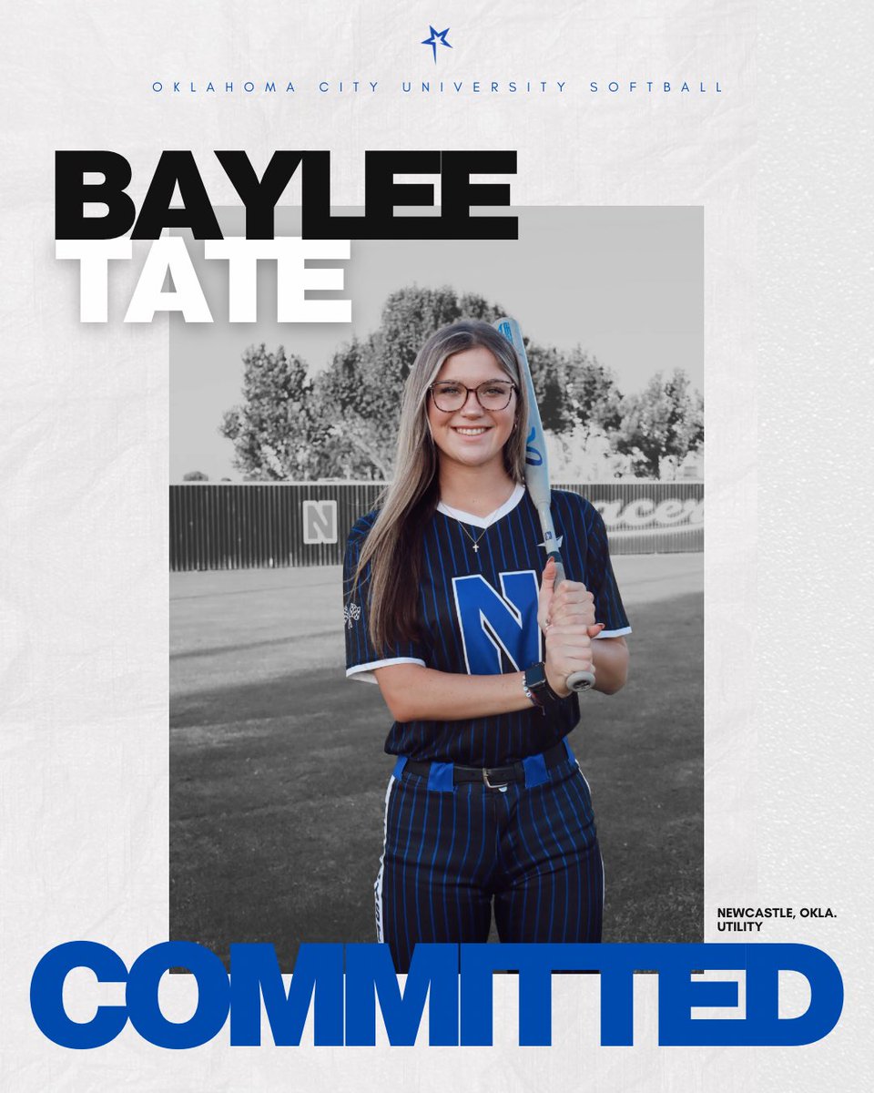 Welcome home, Baylee Tate.