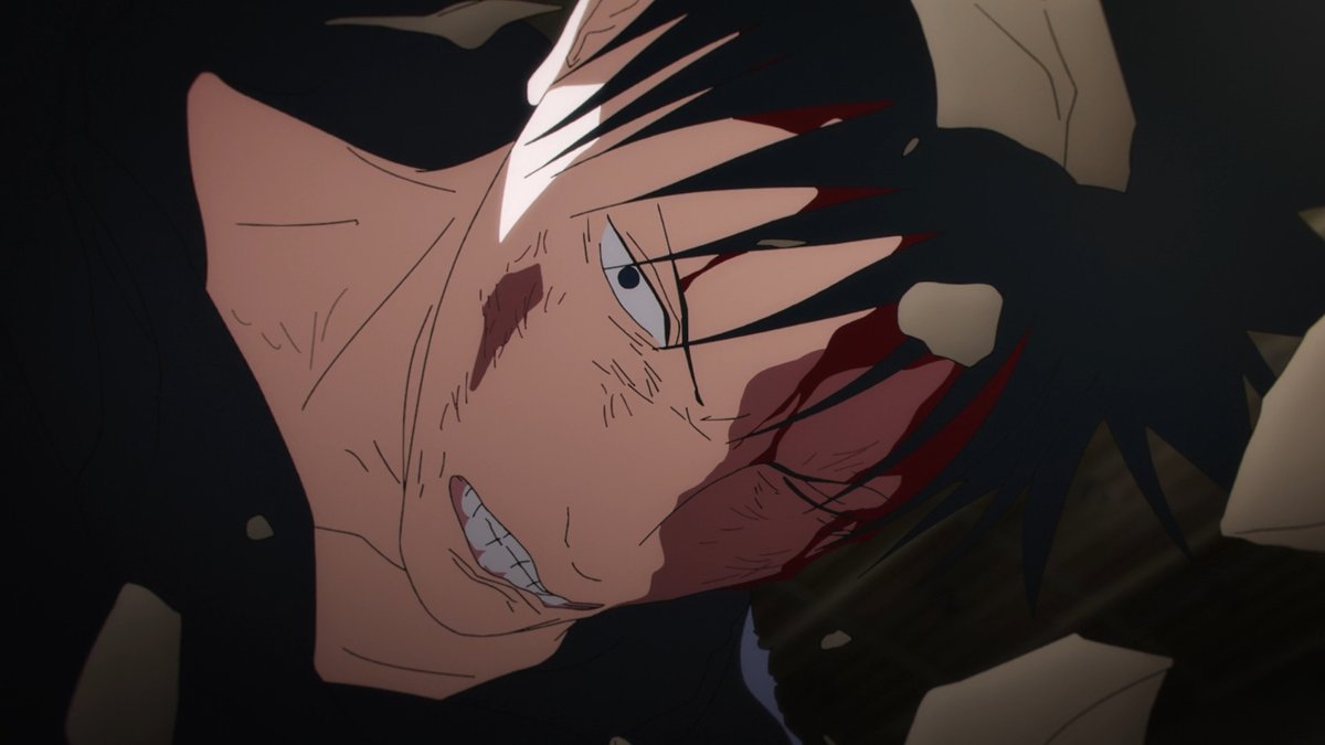 KeyFrame Staff List tweet media