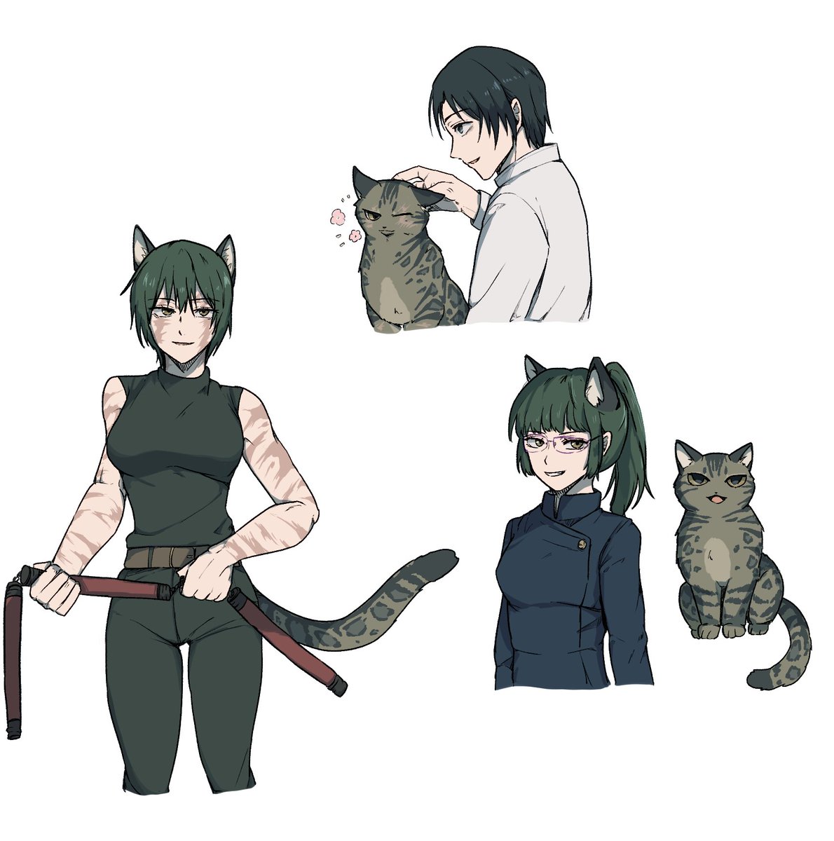 킹갓메뉴 tweet media