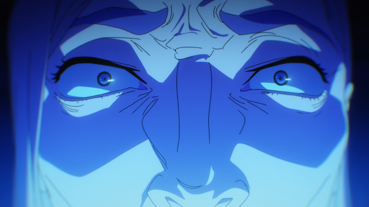 KeyFrame Staff List tweet media