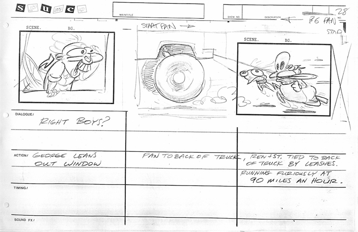 Michael Paone Productions tweet media