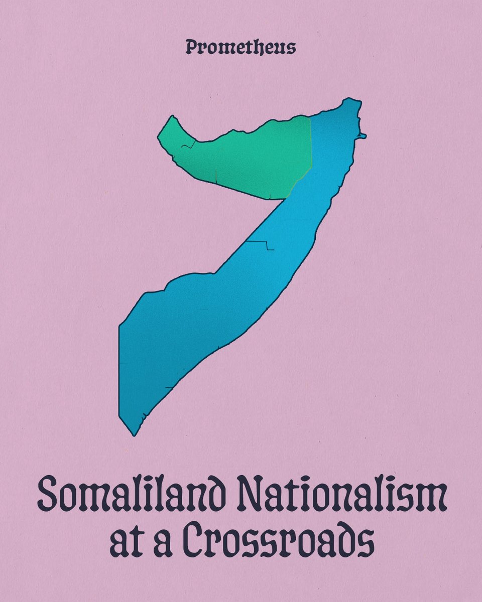 Prometheus Magazine tweet media