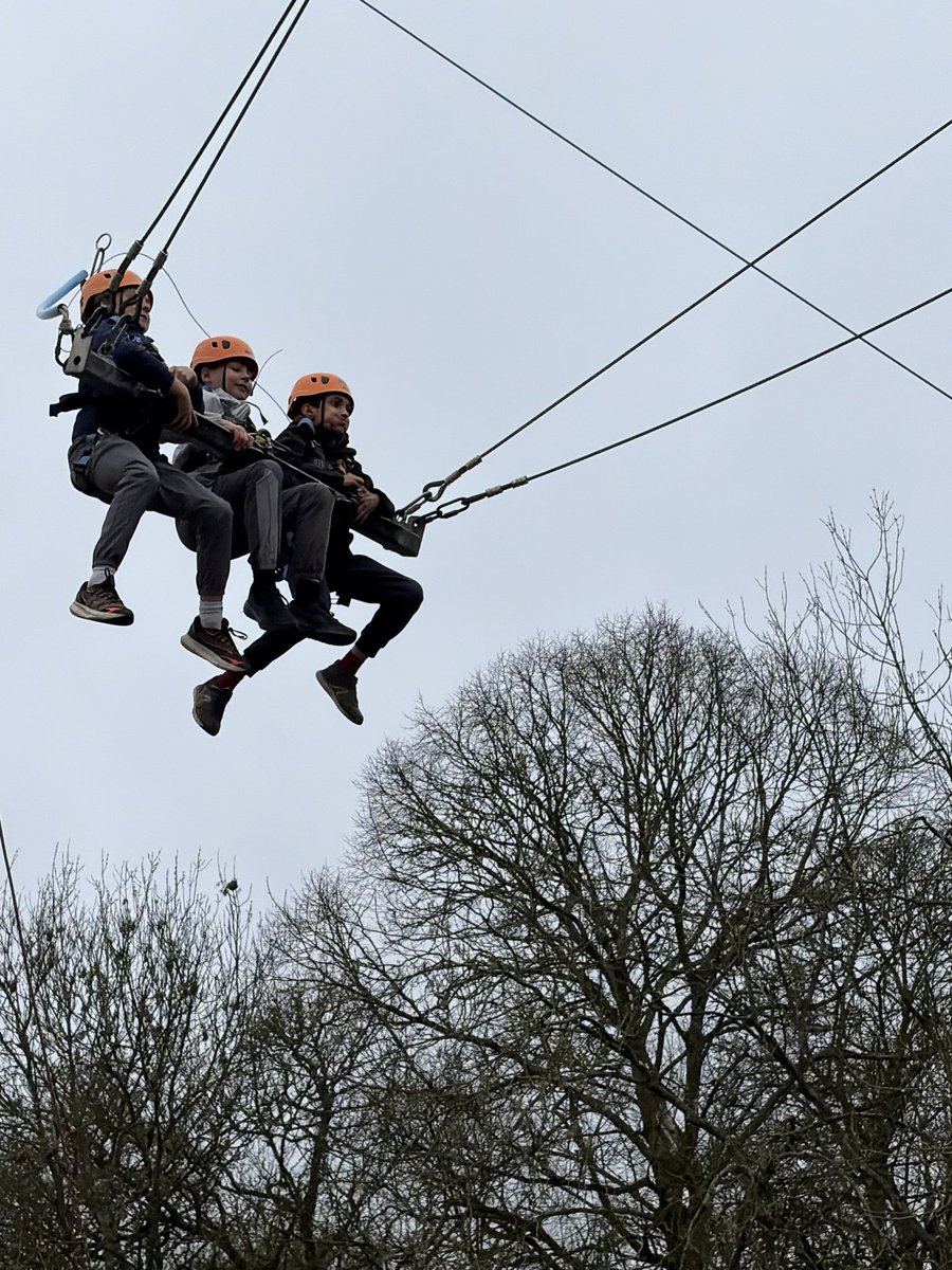 Bledlow Ridge School tweet media