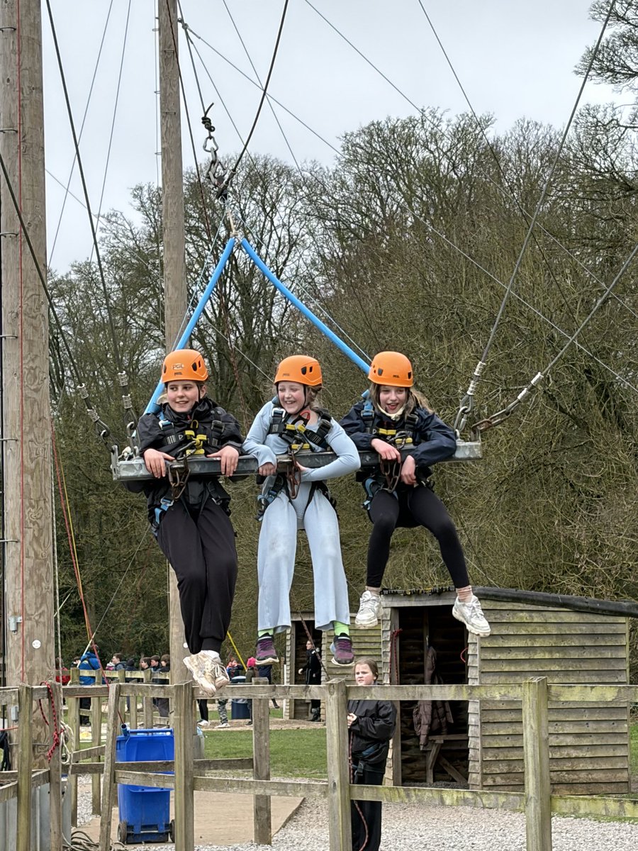 Bledlow Ridge School tweet media