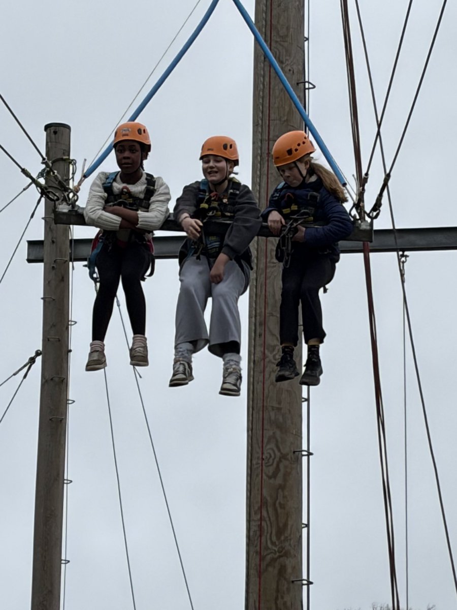 Bledlow Ridge School tweet media