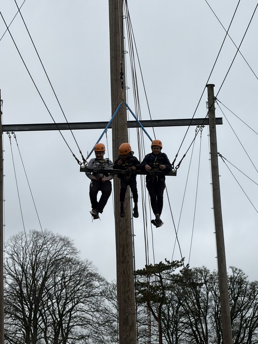 Bledlow Ridge School tweet media