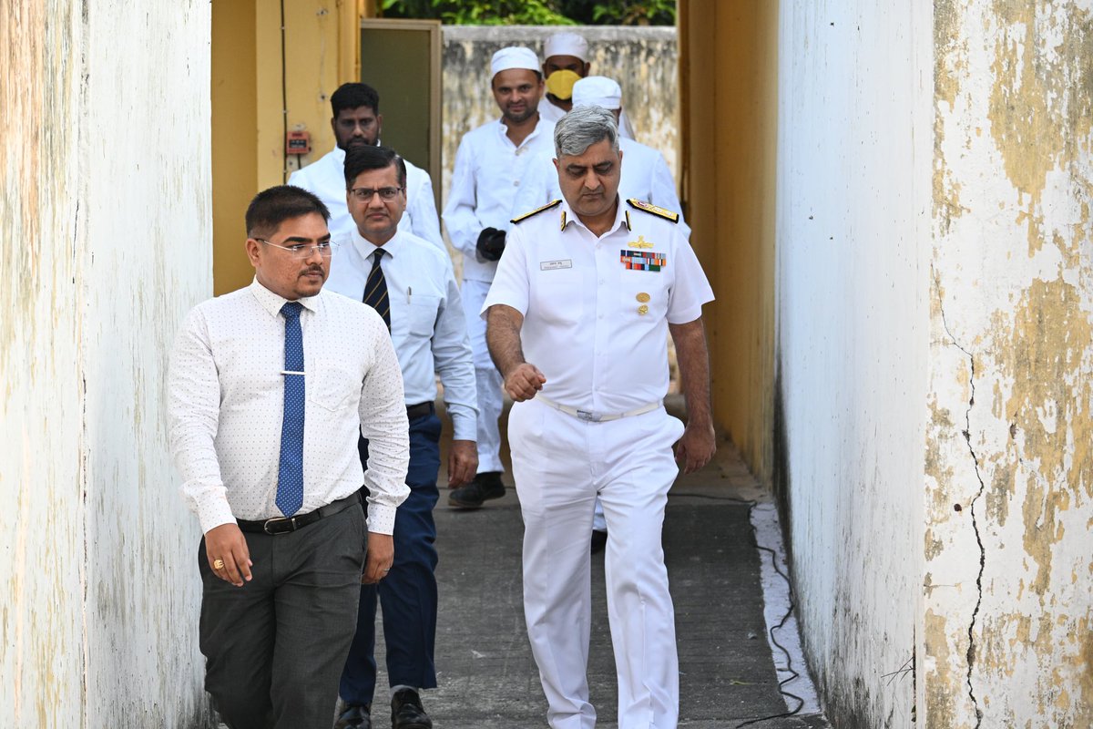 Directorate of Civilian Personnel tweet media