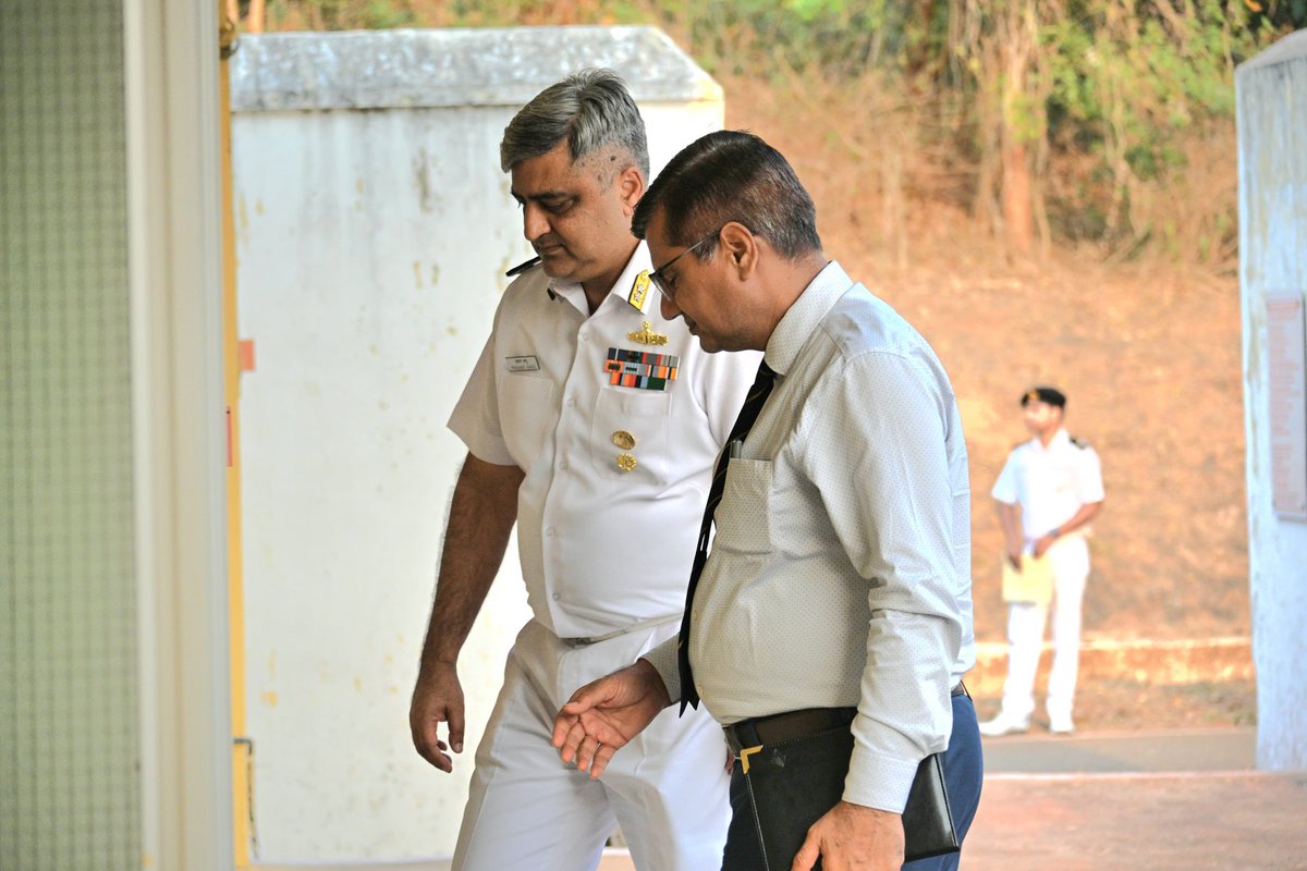 Directorate of Civilian Personnel tweet media