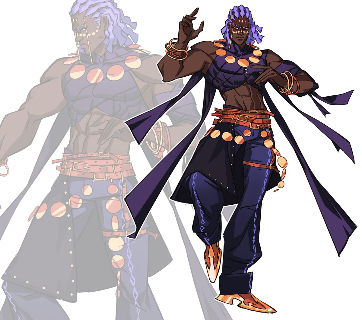 Gexu (looking for work) tweet media