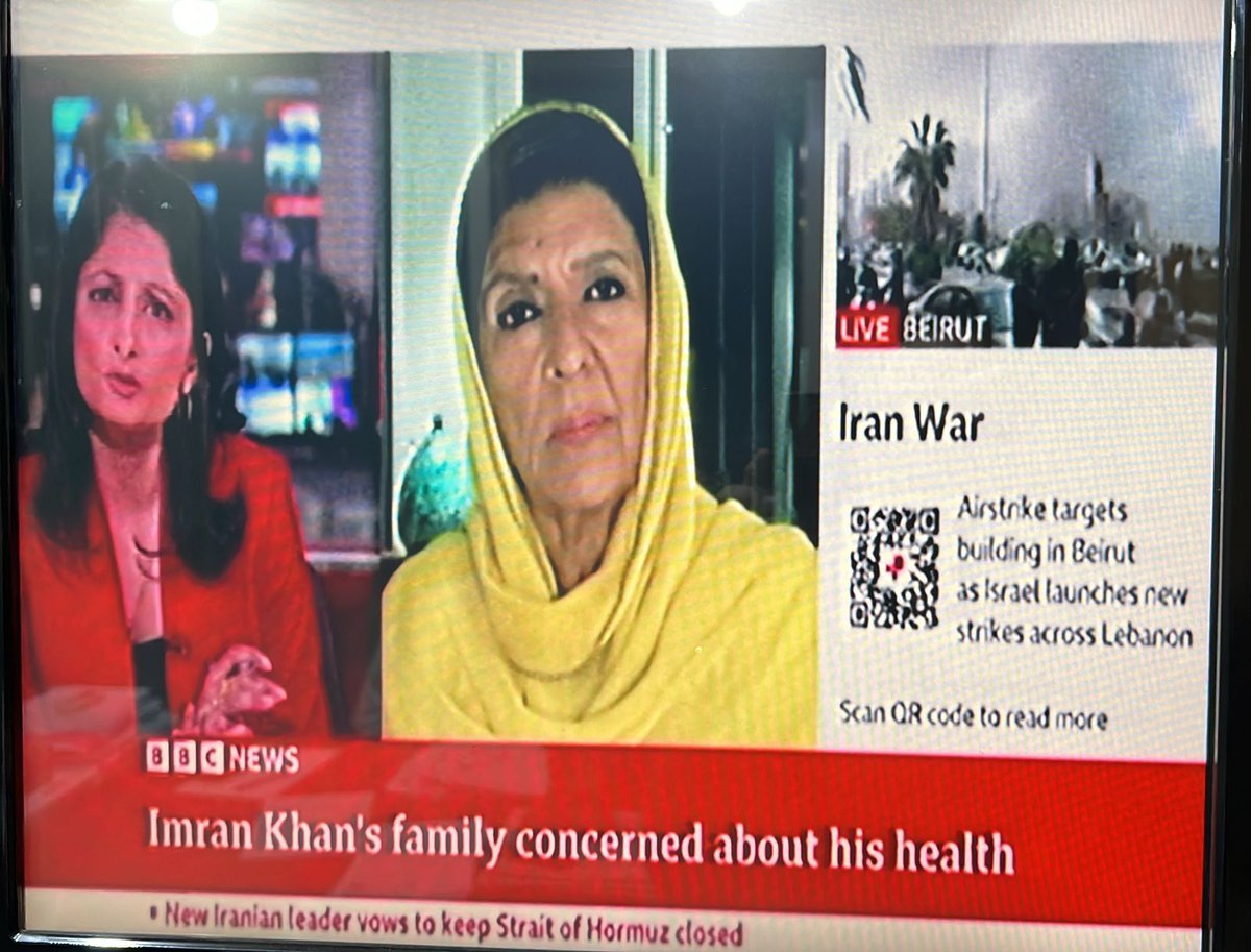 Dr Farhan K Virk tweet media