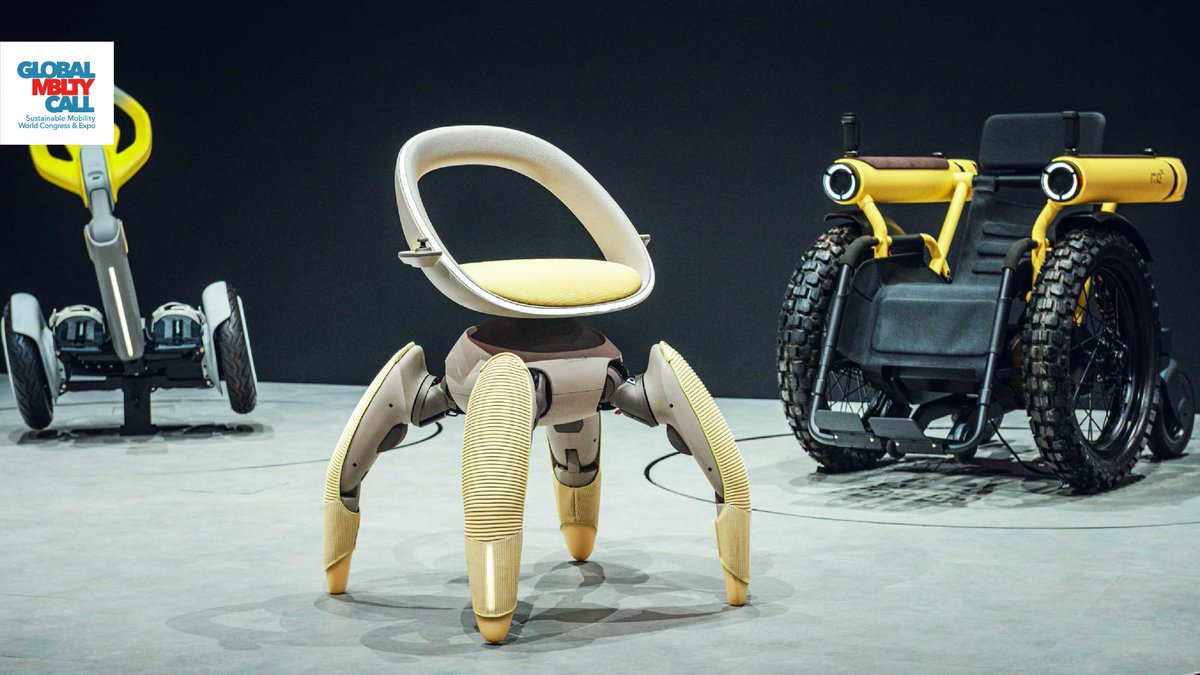 Global Mobility Call tweet media