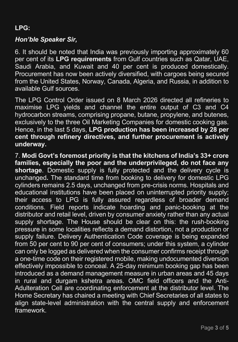 Hardeep Singh Puri tweet media