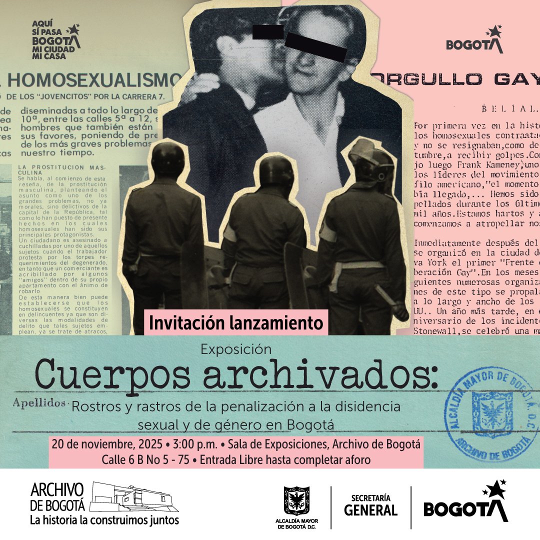 Felipe Caro R. tweet media