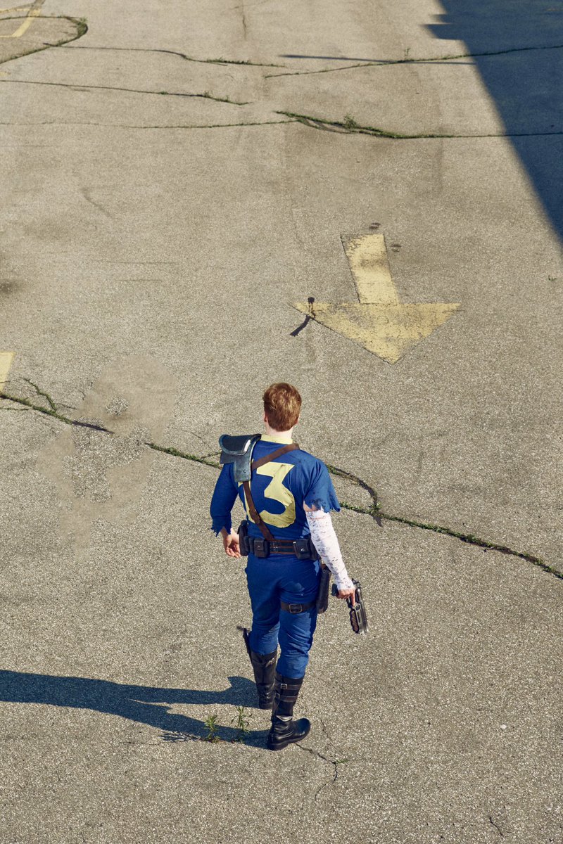 Greptyle's tweet photo. Lone Wanderer π€
Photo: Tyrone Islington
#fallout #vaultdweller #falloutcosplay #falloutcostume #falloutcosplayers #falloutcosplayer #vaultdwellercosplay #vaultdwellercosplayer #falloutgame #falloutgames #fallout1 #fallout2 #fallout4 #falloutnewvegas #fallout3 #gamecosplay #videogamecosplay #gamingcosplay #malecosplayer #boycosplayer #cosplayboy #cosplayman #cosplayboys #cosplayer #coser #cosplay #cosplaymale #boycosplay #cosplayerboy #malecosplay