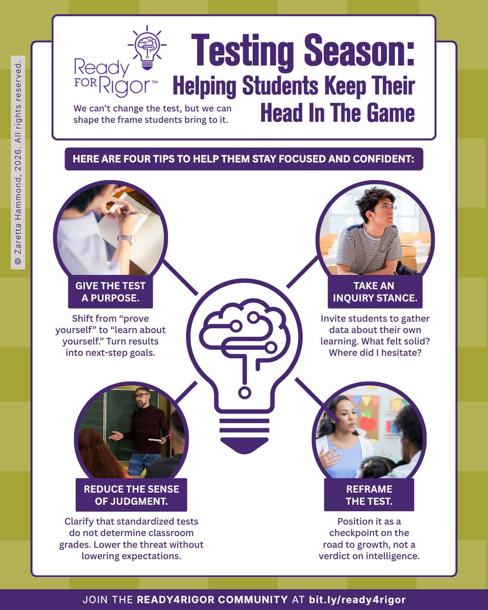 Zaretta Hammond tweet media