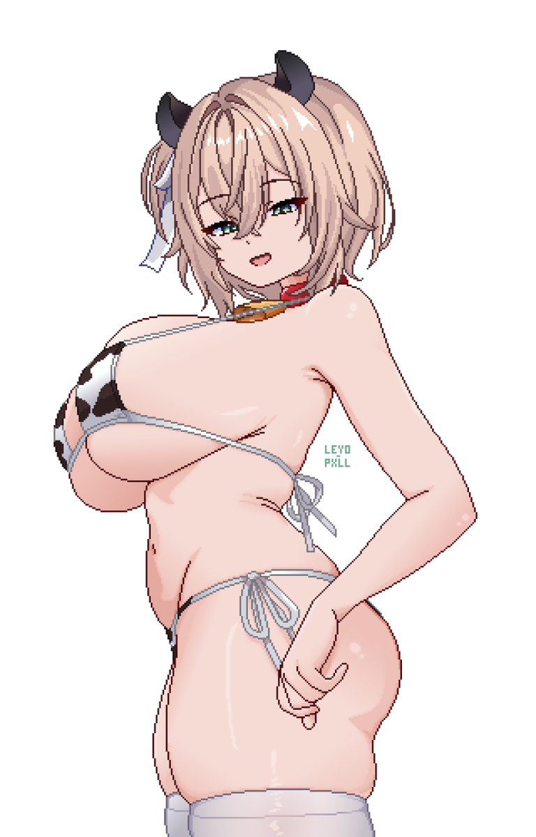 leyo pxl || Commissions open tweet media