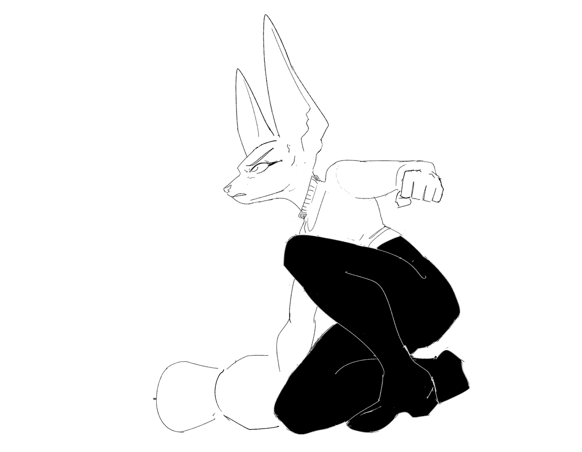 Shrewd_Phox's tweet photo. Chaser
w i p https://t.co/h0Ayi1nhm7