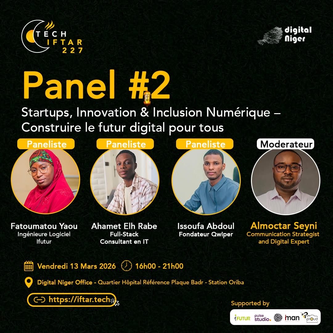 Almoctar Seyni Moussa tweet media