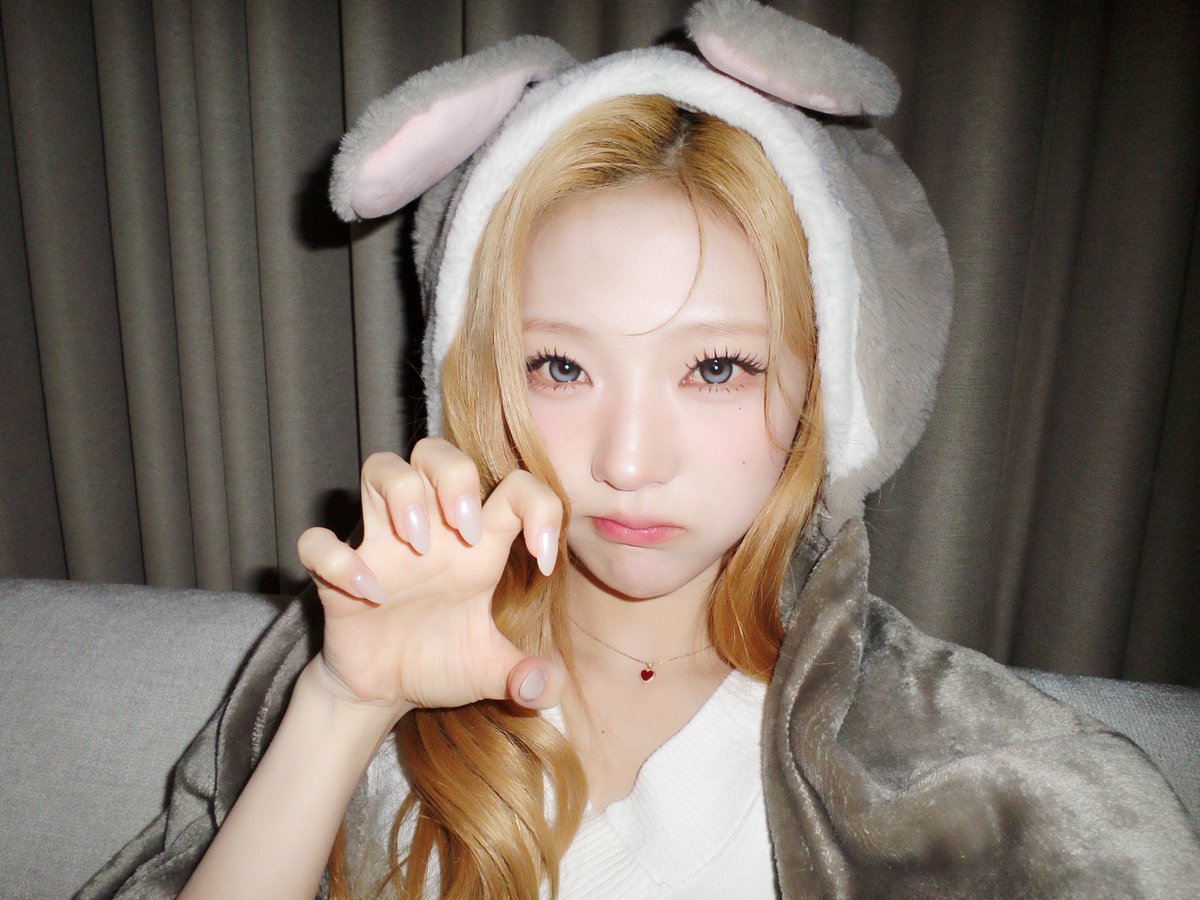 tokkitella 🐰♥︎