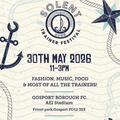 @solenttrainerfestival tweet media