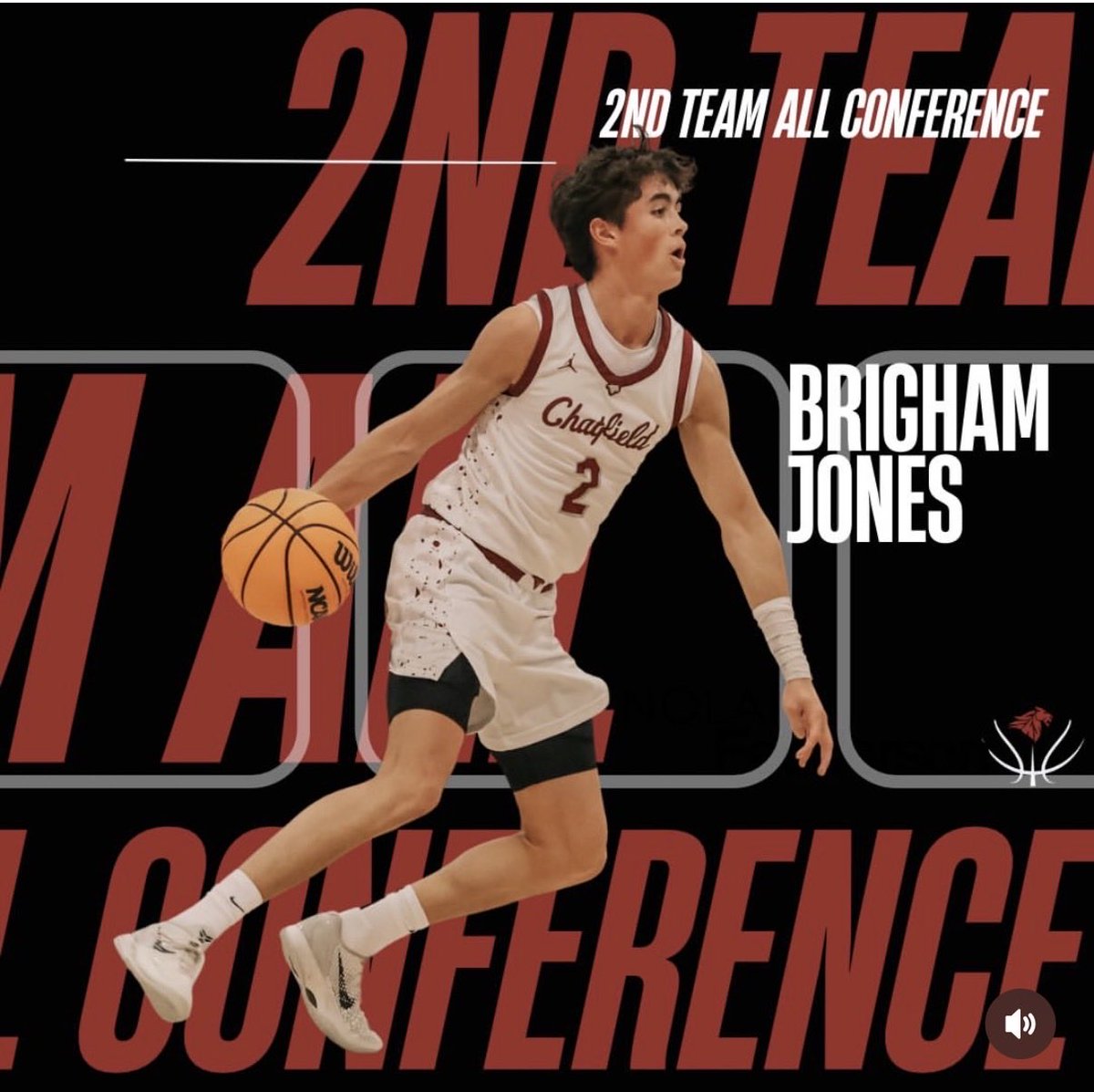 Chatfield Basketball tweet media