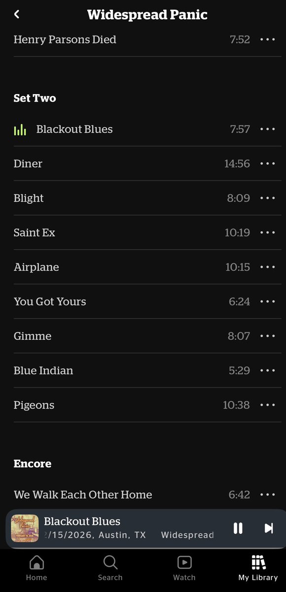 Chance Hodges tweet media