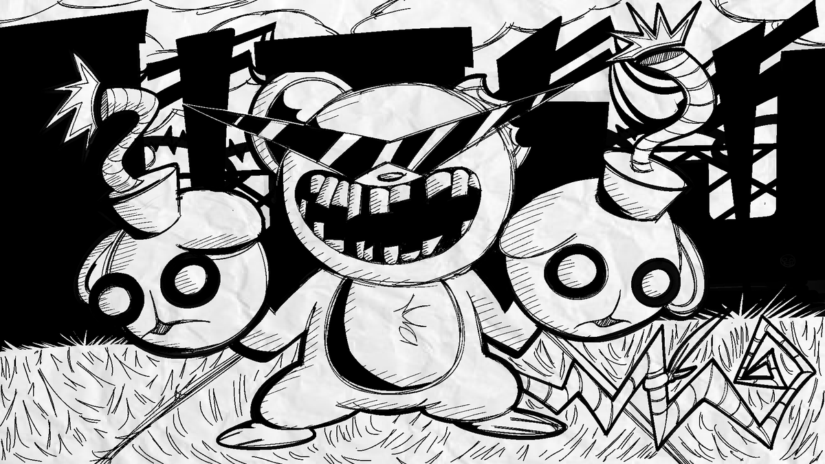 ★ ☠︎︎𝙿𝚛𝚒𝚝𝚣𝚜𝚊𝚖𝚊 ☠︎︎★ tweet media