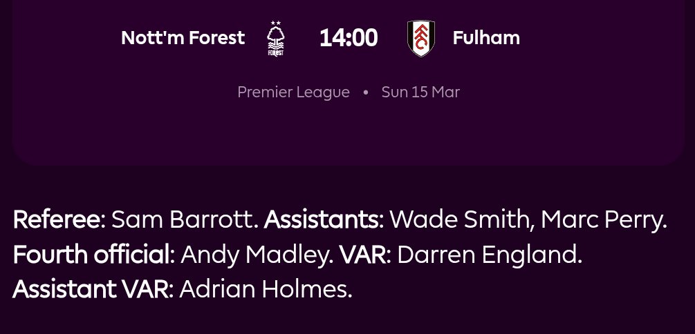 FulhamFanNews tweet media