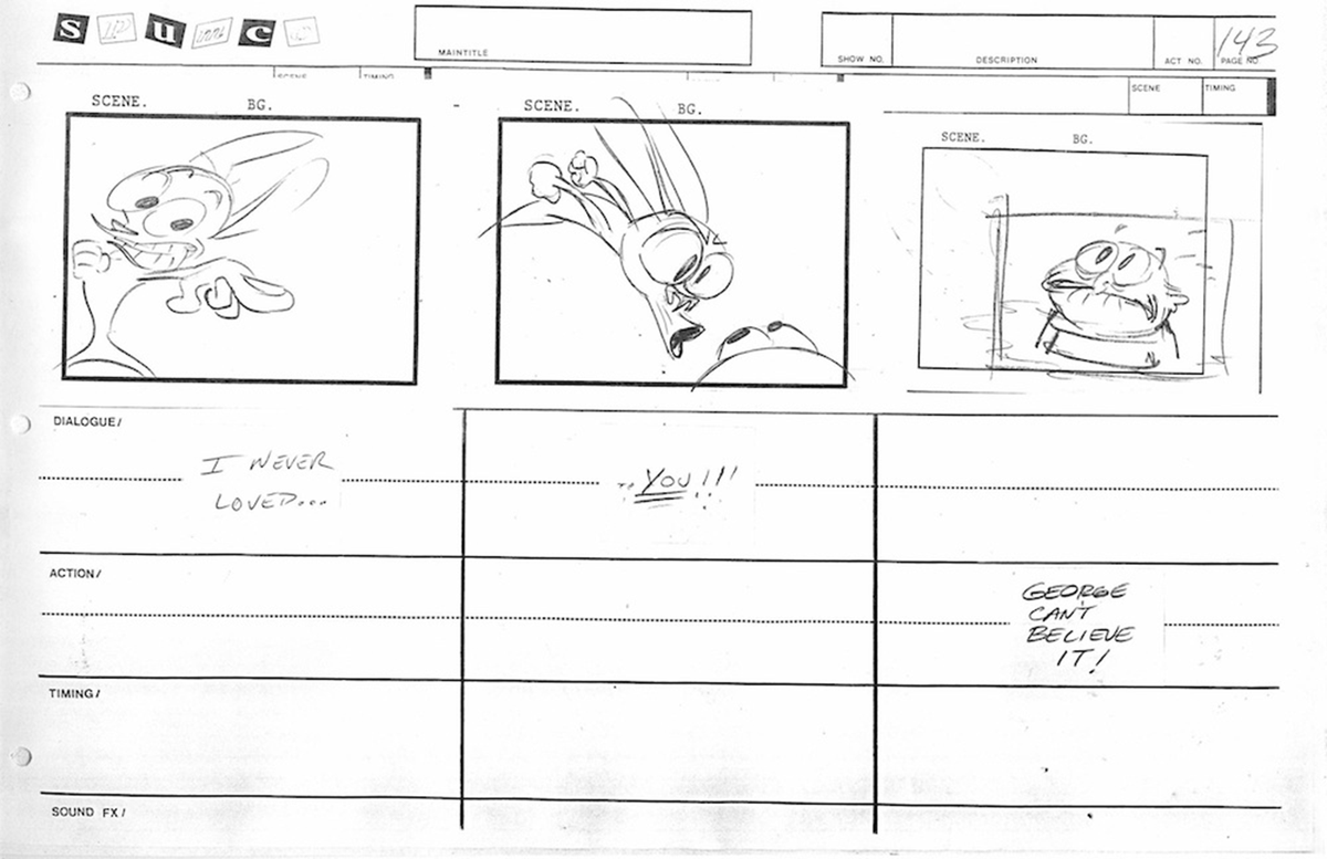 Michael Paone Productions tweet media